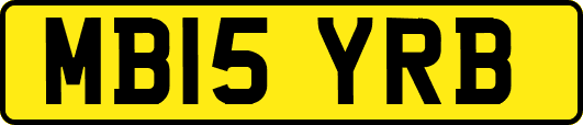 MB15YRB