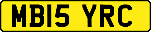 MB15YRC