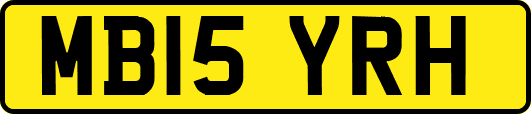 MB15YRH