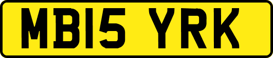 MB15YRK