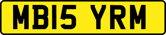 MB15YRM