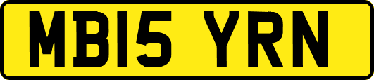 MB15YRN