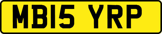 MB15YRP