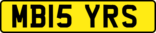 MB15YRS