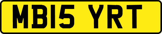 MB15YRT