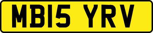 MB15YRV