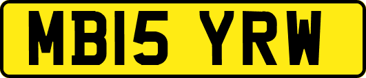 MB15YRW