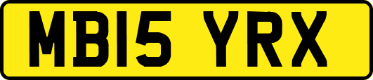 MB15YRX
