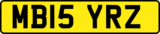 MB15YRZ