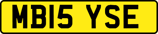 MB15YSE