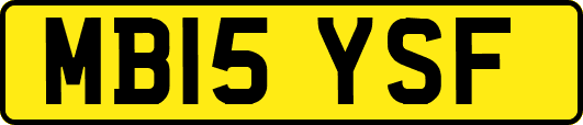MB15YSF