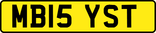 MB15YST