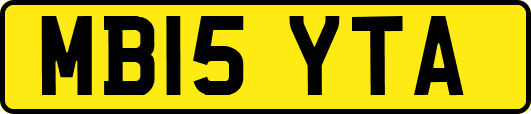 MB15YTA