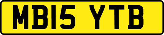 MB15YTB