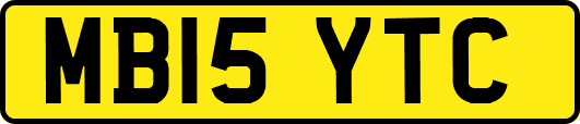 MB15YTC