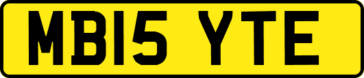 MB15YTE