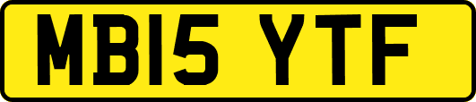 MB15YTF
