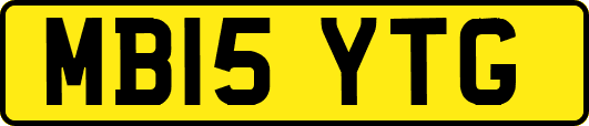 MB15YTG