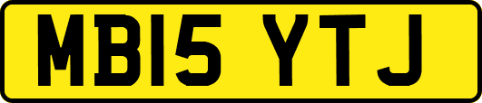 MB15YTJ