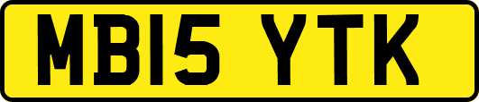 MB15YTK