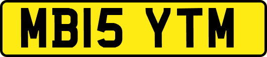 MB15YTM