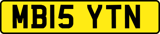 MB15YTN