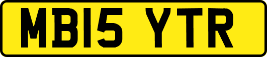 MB15YTR