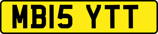 MB15YTT