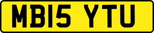 MB15YTU