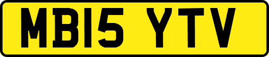 MB15YTV