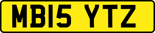MB15YTZ