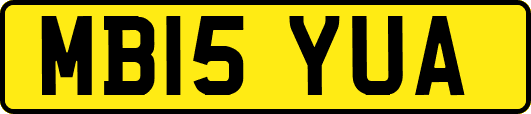 MB15YUA