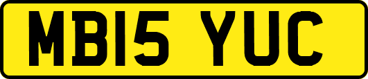 MB15YUC