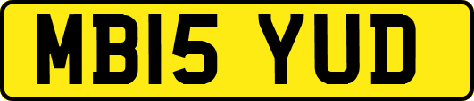 MB15YUD