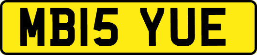 MB15YUE