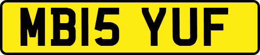 MB15YUF