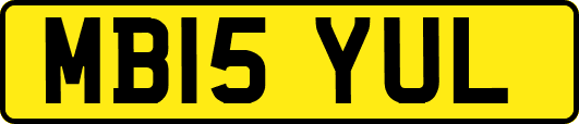 MB15YUL