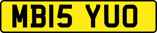MB15YUO