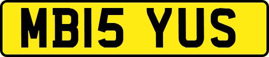 MB15YUS