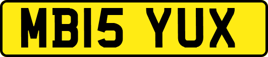 MB15YUX