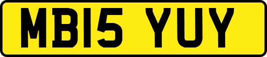 MB15YUY