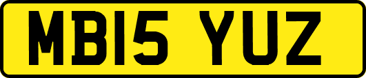 MB15YUZ