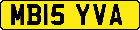 MB15YVA