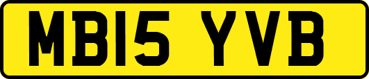 MB15YVB