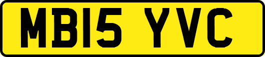 MB15YVC