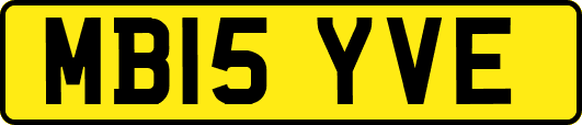 MB15YVE