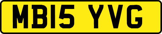 MB15YVG