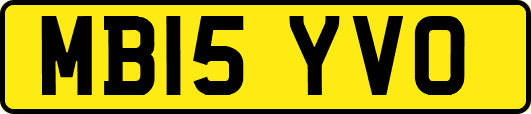 MB15YVO
