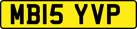 MB15YVP