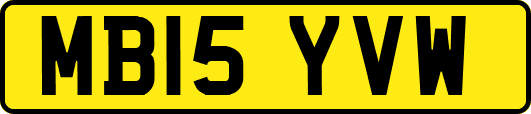 MB15YVW